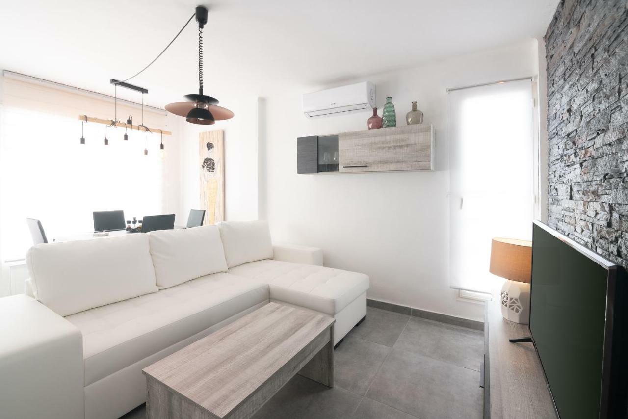 Galana Apartment Puerto del Carmen  Ngoại thất bức ảnh