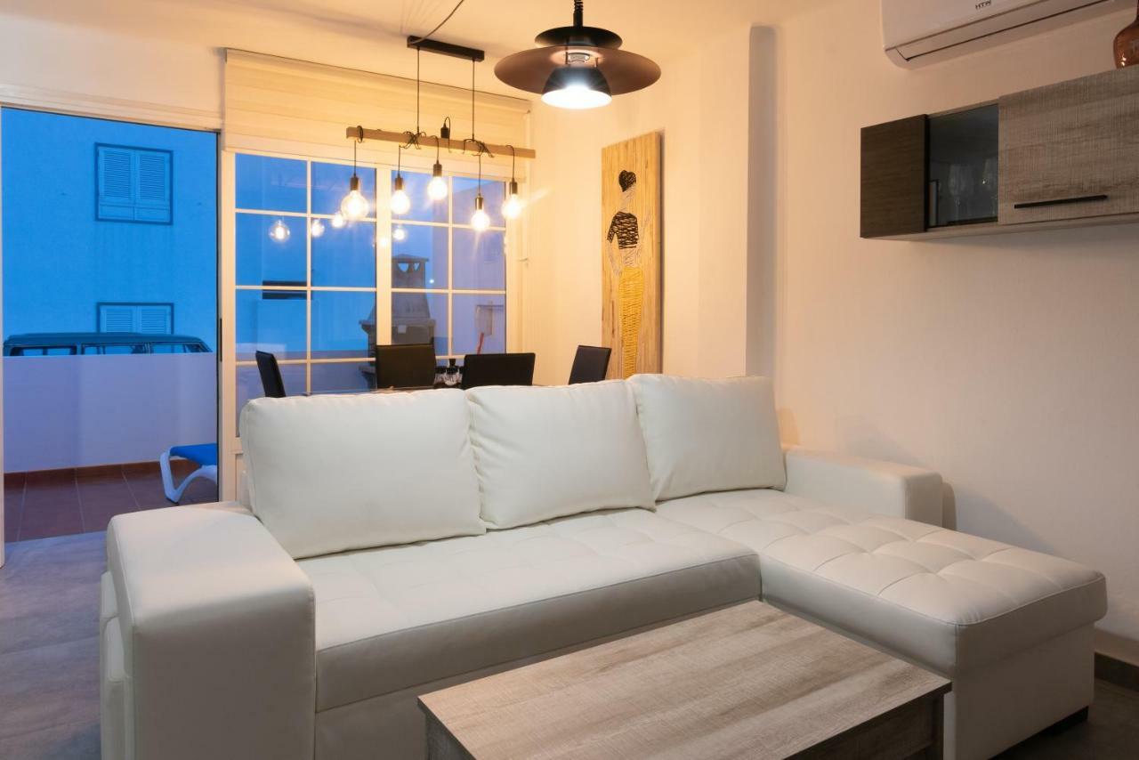 Galana Apartment Puerto del Carmen  Ngoại thất bức ảnh