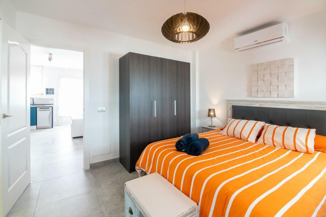 Galana Apartment Puerto del Carmen  Ngoại thất bức ảnh